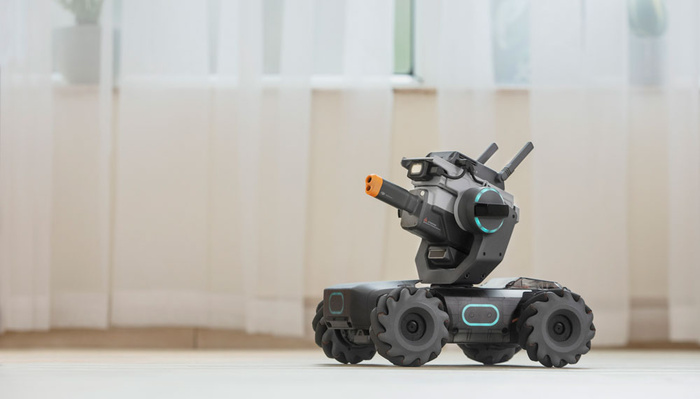 DJI's Most Unique Product Yet