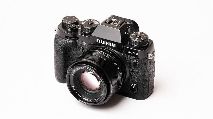 Three Things I Appreciate About Fujifilm X Series Cameras by Dylan Goldby Three Things I Appreciate About Fujifilm X Series Cameras