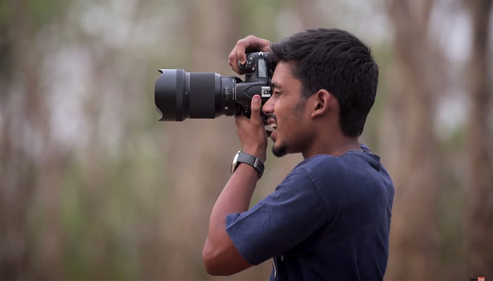 A Beginner's Guide to Camera Settings by Alex Cooke A Beginner's Guide to Camera Settings