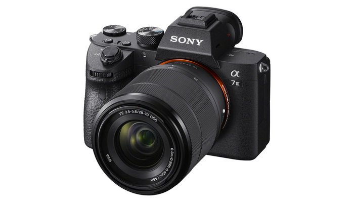 Three Things I Appreciate About Sony Cameras