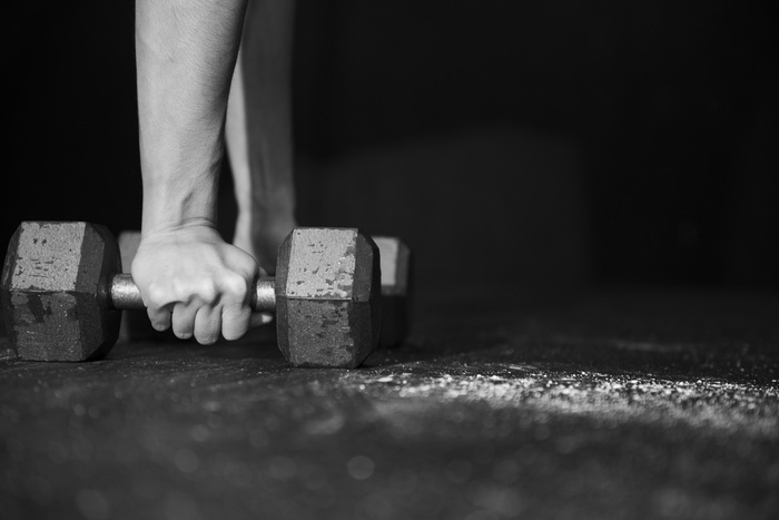 The Key to Having a Long Career in Photography is All About the Body. by Joe Klementovich The Key to Having a Long Career in Photography is All About the Body.