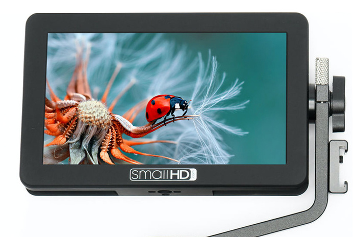 How Useful Is an External Field Monitor for Stills Photographers? by Mel Martin How Useful Is an External Field Monitor for Stills Photographers?