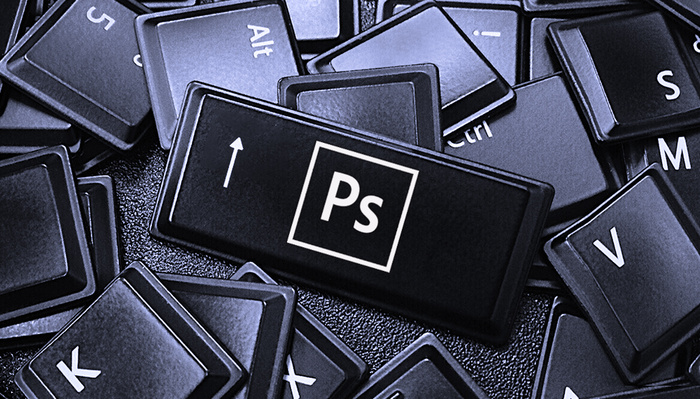 Photoshop Shift Key Tips You Need to Know by Paul Adshead Photoshop Shift Key Tips You Need to Know