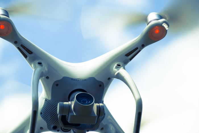 DJI Launch Complaint Against the BBC for Their Portrayal of Drones in Recent Programs, Call It 'Sensationalist' by Jack Alexander DJI Launch Complaint Against the BBC for Their Portrayal of Drones in Recent Programs, Call It 'Sensationalist'