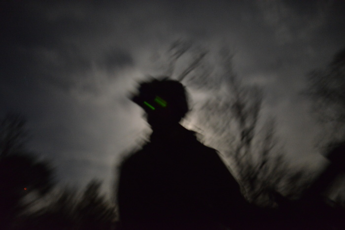 Recognizing and Managing Stress and Trauma as a Photographer by CS Muncy Recognizing and Managing Stress and Trauma as a Photographer