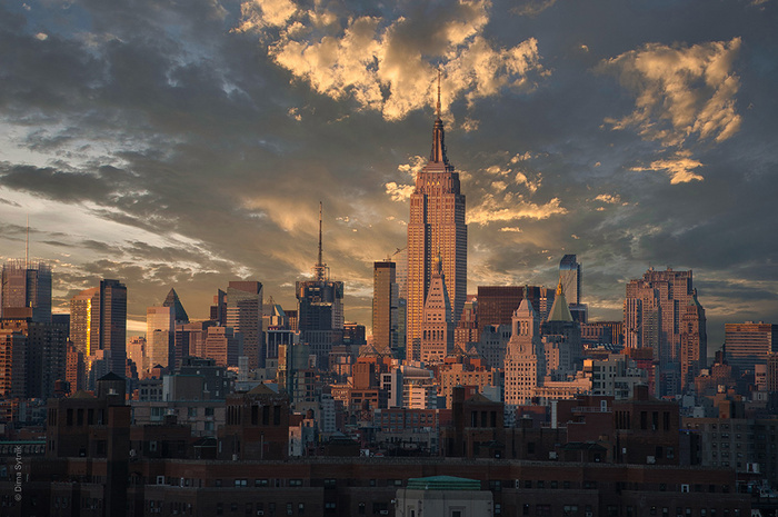 Skylum Is Adding Sky Replacement to Luminar 4 by Mel Martin Skylum Is Adding Sky Replacement to Luminar 4