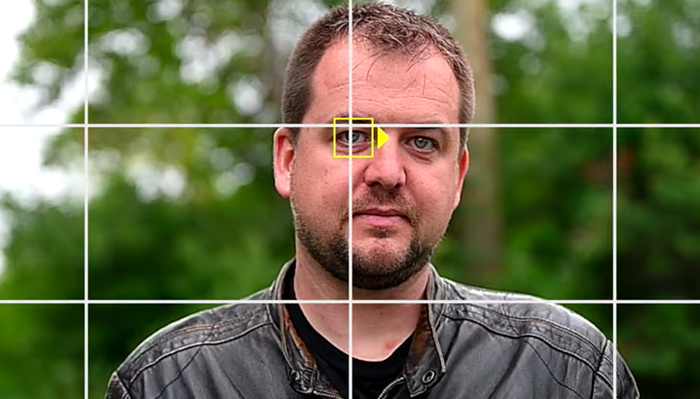 How Good Is the Eye Autofocus on the Nikon Z 6 and Z 7? by Alex Cooke How Good Is the Eye Autofocus on the Nikon Z 6 and Z 7?
