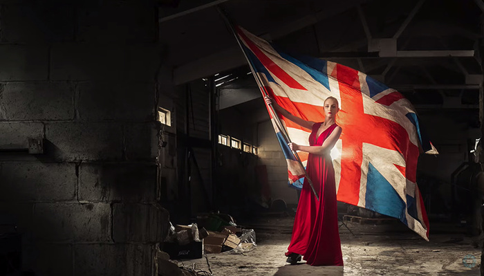 The Importance of Adding Character to Location Portraits by Alex Cooke The Importance of Adding Character to Location Portraits