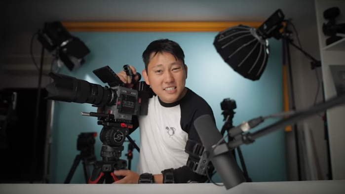 Looking for a Better Video Tripod? You May Want to Watch This by Tihomir Lazarov Looking for a Better Video Tripod? You May Want to Watch This