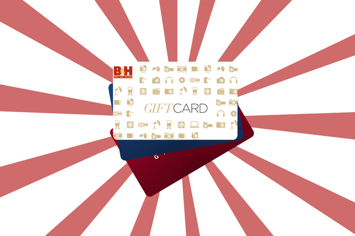 A Realistic Holiday Gift Guide for Photographers