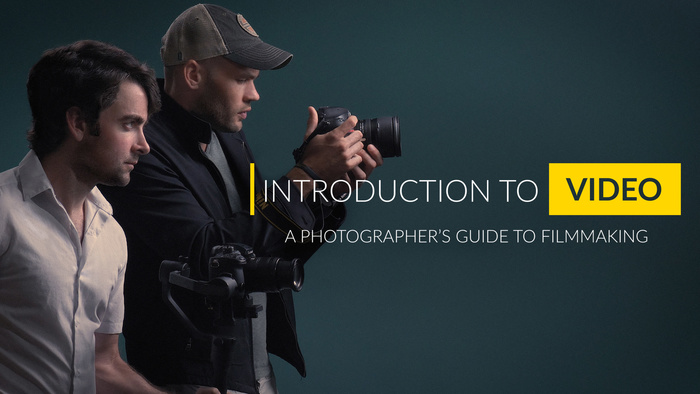 Everything Fstoppers Knows About Shooting and Editing Video