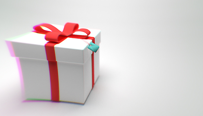 Three Cheap Gift Ideas