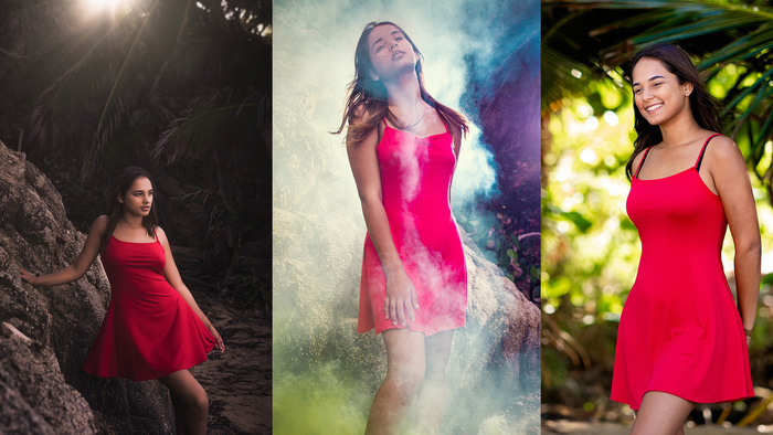 Tell Us Who Won the Newest Fstoppers Photo Shootout!
