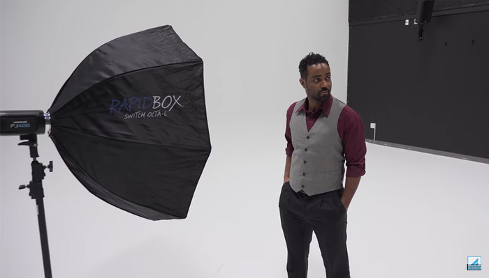 How to Create a Black Background Anywhere – SySyPhoTo
