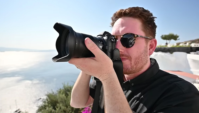 How Does the Nikon Z 6 Hold Up After 250,000 Photos? by Alex Cooke How Does the Nikon Z 6 Hold Up After 250,000 Photos?