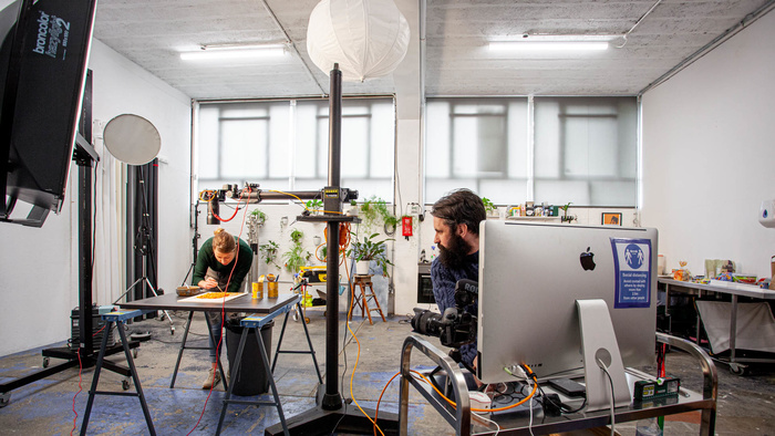 Do You Need a Studio?