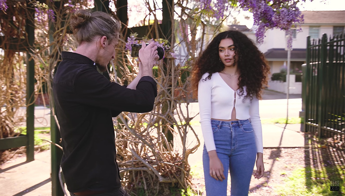 Does the Sony a7C Beat the a7 III?