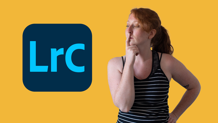 6 Lightroom Retouches You Need to Learn Right Now