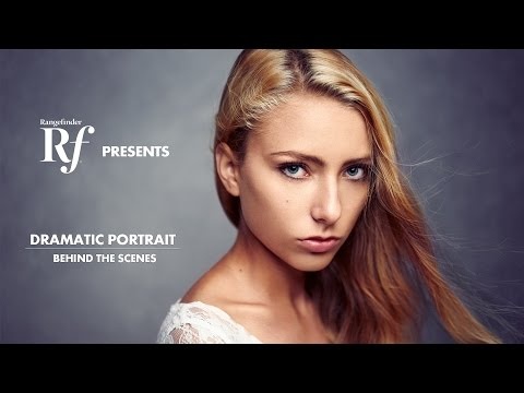 Rangefinder Presents: Dramatic Portraits - Behind The Scenes - Miguel Quiles on Fstoppers - (Page 2)