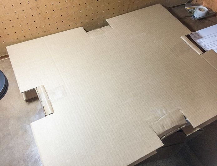 The Right Way to Ship Framed Photographs Fstoppers