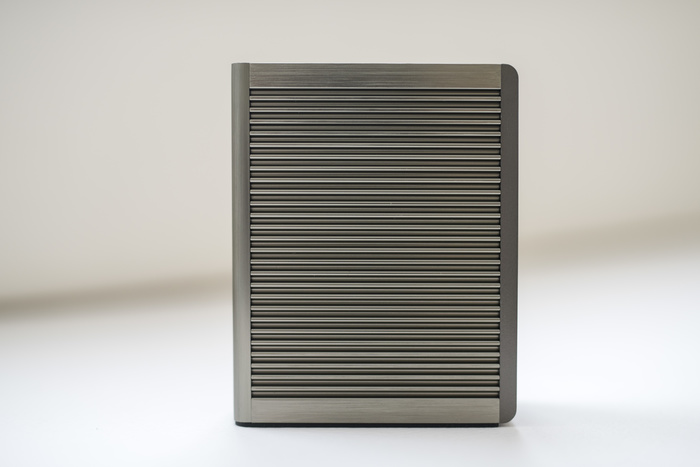 CalDigit's TS2 Thunderbolt Station Dock is a Nifty Convenience Packed ...