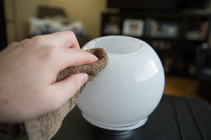 DIY Project: Build an AlienBees/Einstein Globe Modifier for Under $25