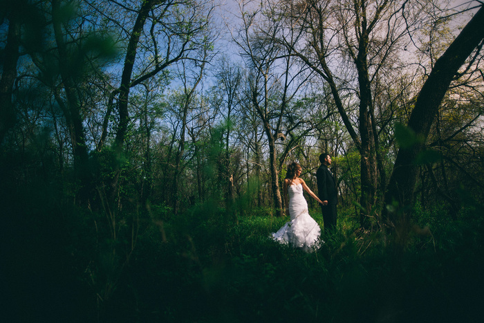 Why I Love My 20mm Lens to Shoot Weddings | Fstoppers