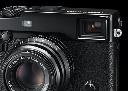 Fujifilm Announces the Long-Awaited X-Pro2 | Fstoppers