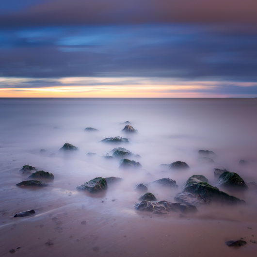 The 7 Ways of Zen Landscape Photography Fstoppers