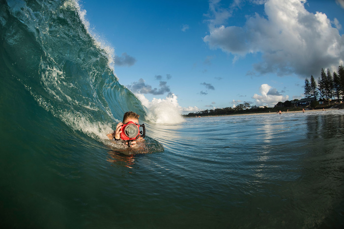 AquaTech Brings Trustworthy Waterproof Housings to the Sub-$1000 Range