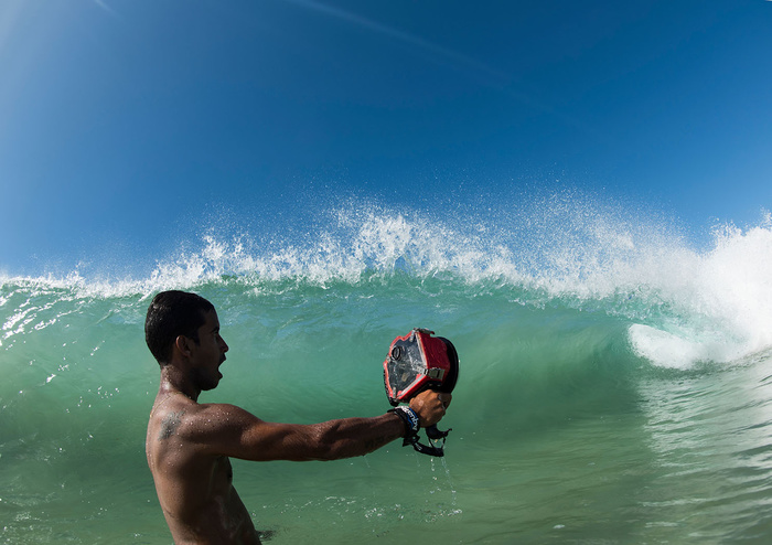 AquaTech Brings Trustworthy Waterproof Housings to the Sub-$1000 Range