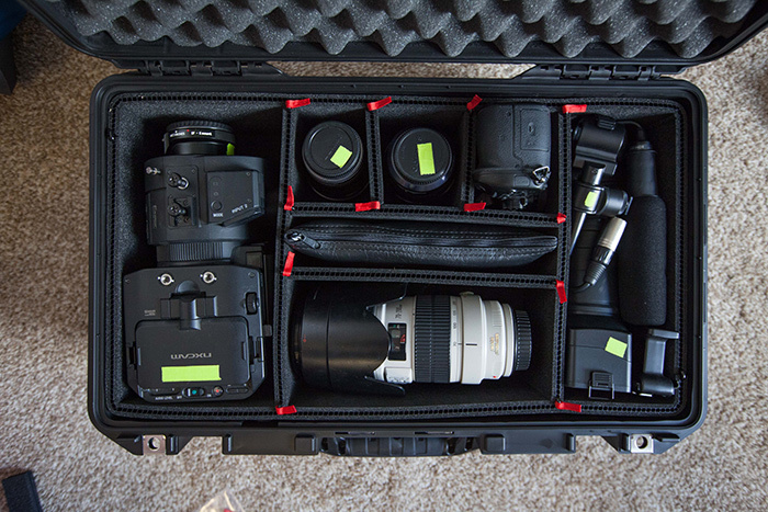 Fstoppers Review of the Pelican 1535 Air, a Lightweight Carry-On Hard ...