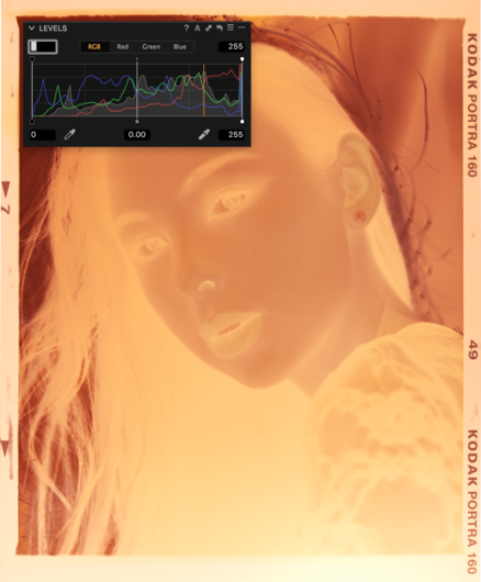 How to Convert Negatives to Positives Using Capture One | Fstoppers