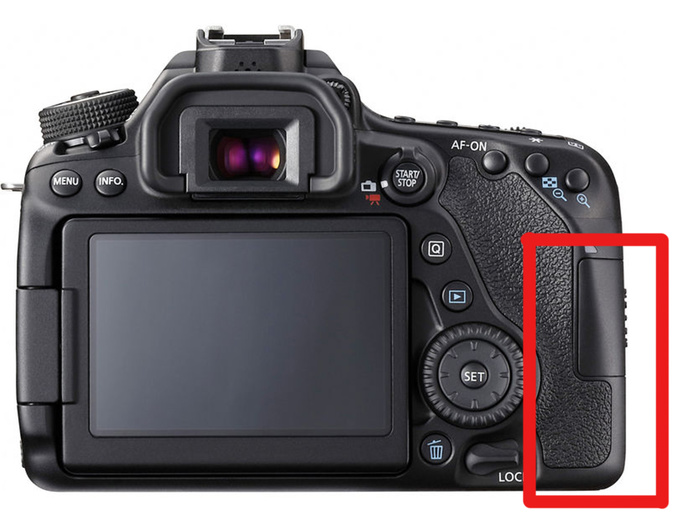 Eos 80d Vs Eos 7d Mark Ii Canon 6D Mark II Vs. 80D and 7D Mark II In-Depth Review | Fstoppers