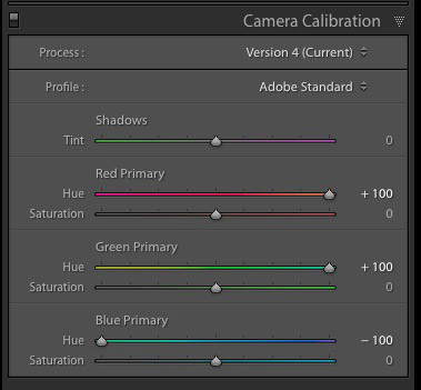 Quick and Easy Orange and Teal Look in Lightroom | Fstoppers