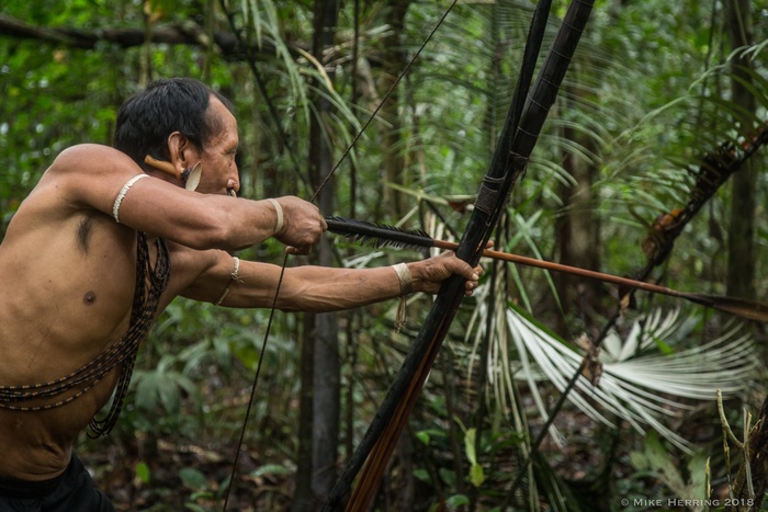 Photographing a Traditional Amazonian Culture | Fstoppers