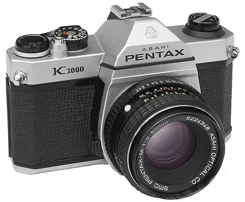 How To Buy A Used Film Camera Fstoppers