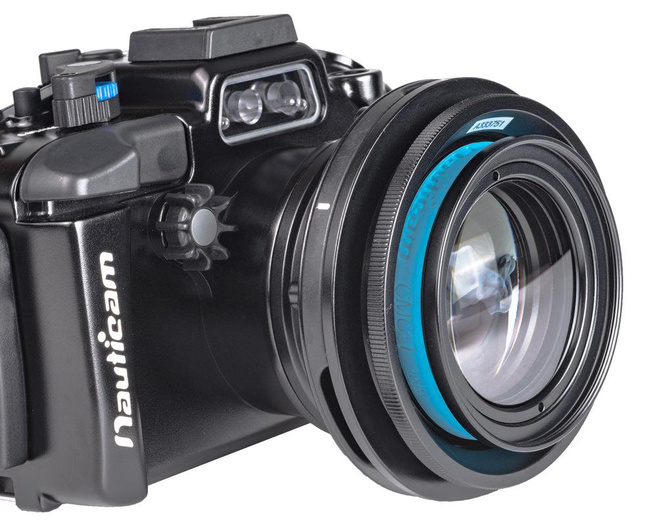 Nauticam Releases Underwater Housing for Sony RX100 VI Fstoppers