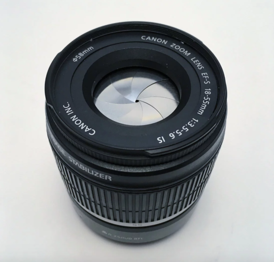 You Can Now Propose in Style Thanks to This Artist's Camera Lens