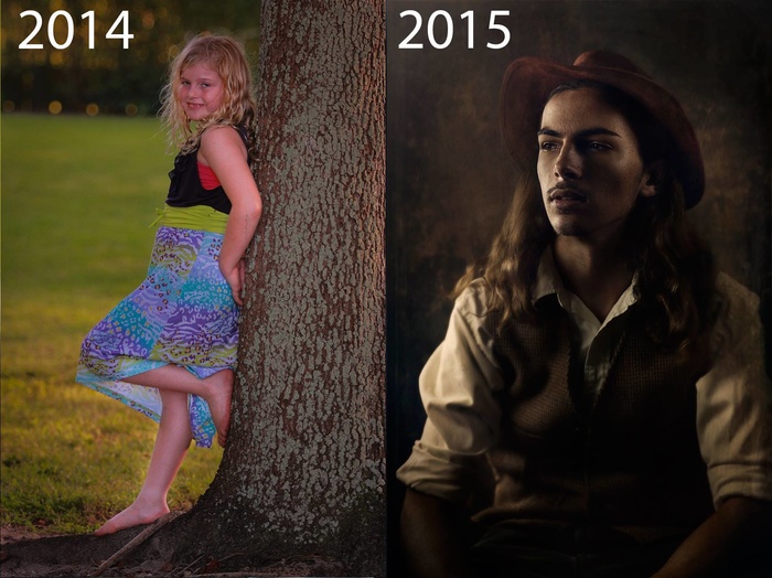 How Photography Changed My Life My Story of a Photographer