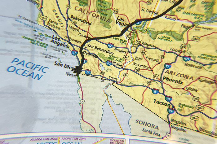 The Photographers Ultimate Road Trip Guide | Fstoppers