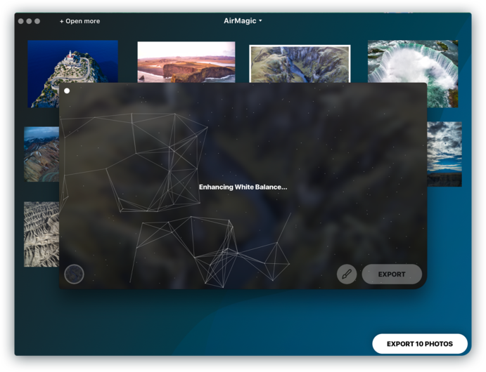 Here's a First: A Photo Editor for Drone Images | Fstoppers