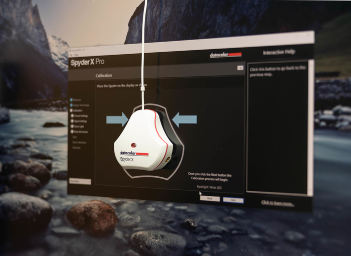 Fstoppers Reviews the SpyderX Pro Is This the Best Monitor Calibration