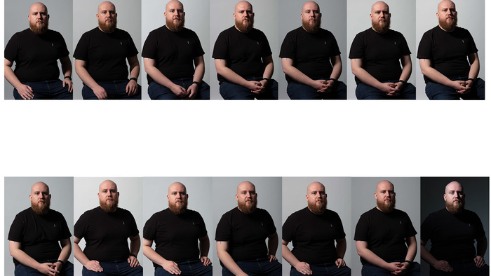 Comparing 17 Lighting Modifiers | Fstoppers