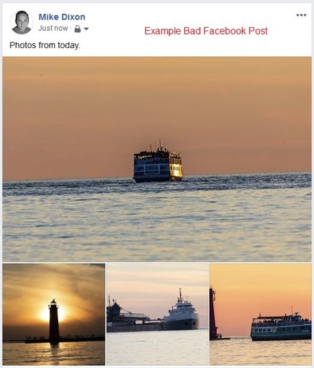 Maybe You Need a Photo Editing Checklist? | Fstoppers