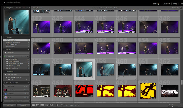 On-The-Go Digital Storage Tips for Photographers | Fstoppers