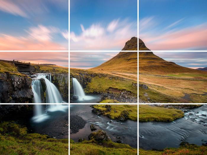 Why I Still Do Not Like The Rule Of Thirds Fstoppers