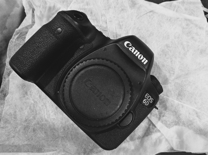 The DSLR Camera Isn't Dead Yet, But Is It Time to Ditch Yours? Fstoppers