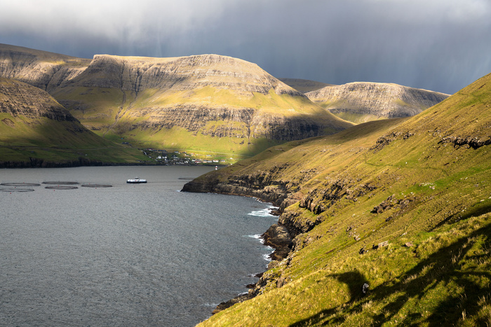 5 Simple Tips to Instantly Improve Your Landscape Photography | Fstoppers