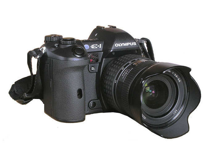 The Demise of Olympus How and Why Did It Happen, and What Does the